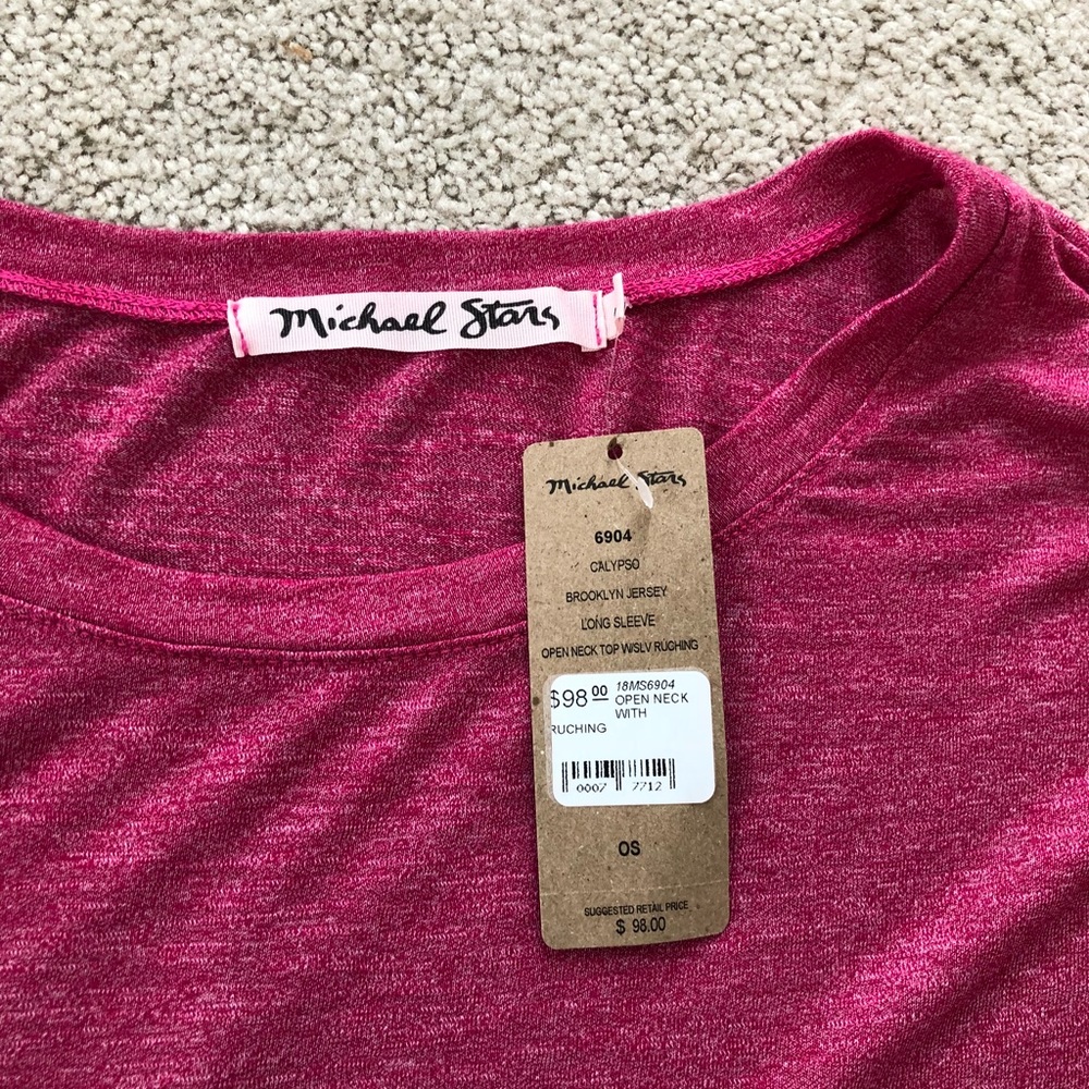 Michael Stars top